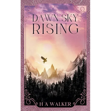 Dawn Sky Rising