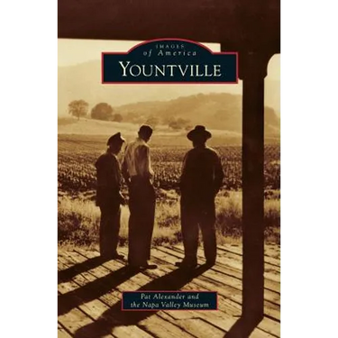 Yountville