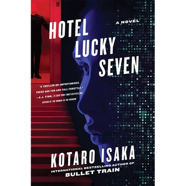 Hotel Lucky Seven