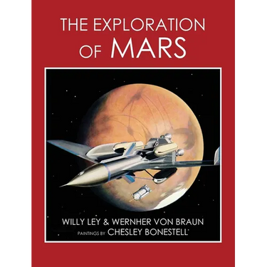 The Exploration of Mars