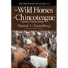 The Hoofprints Guide to the Wild Horses of Chincoteage National Wildlife Refuge