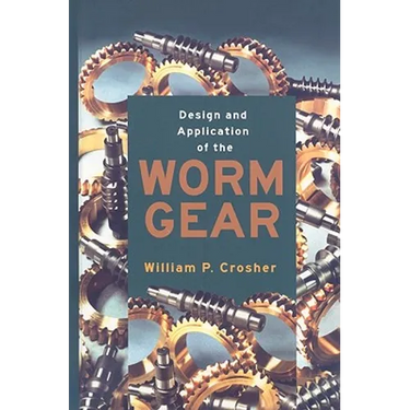 Design and Application of the Worm Gear