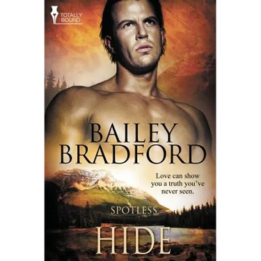 Spotless: Hide