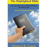The Highlighted Bible