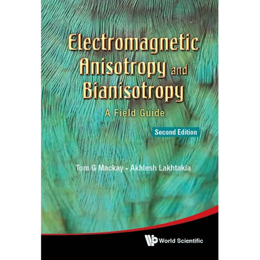 Electromagnet Anisotro (2nd Ed)