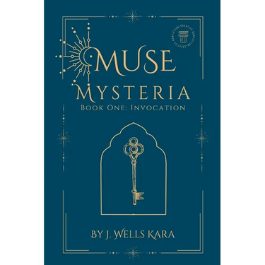 Muse Mysteria, Book One: Invocation