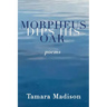 Morpheus Dips His Oar