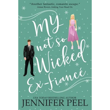 My Not So Wicked Ex-Fiancé