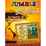 Jumble(r) Safari: In Search of Undiscovered Puzzles!