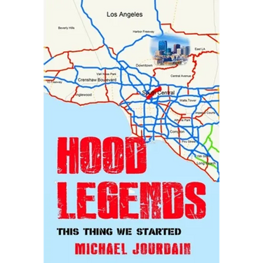 Hood Legends: This Thing We Started