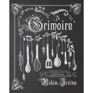 Grimoire: A Cookbook