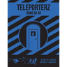 Teleporterz - Rome 80AD: The Radio Play