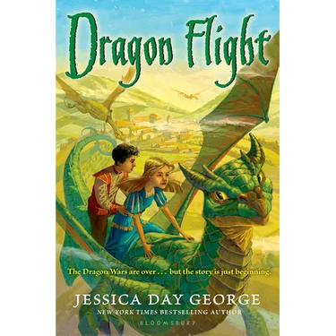 Dragon Flight