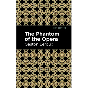 Phantom of the Opera