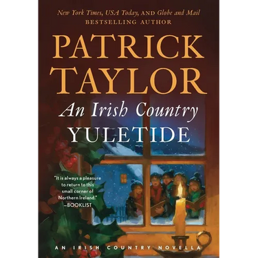 An Irish Country Yuletide