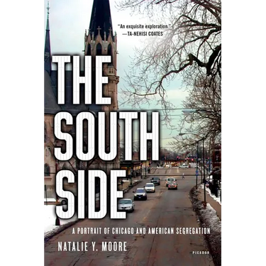 The South Side: A Portrait of Chicago and American Segregation