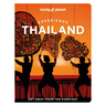 Lonely Planet Experience Thailand