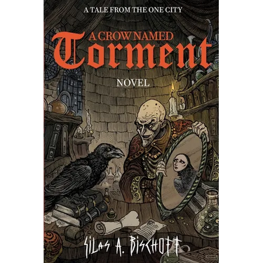 A Crow Named Torment