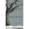 Snow on Bare Dirt