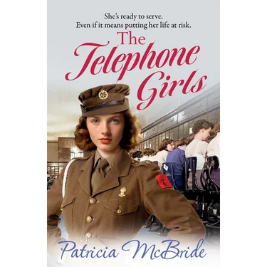 The Telephone Girls