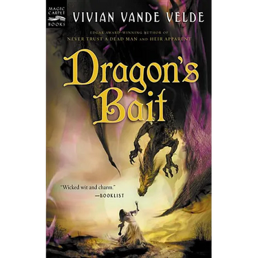 Dragon's Bait