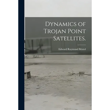 Dynamics of Trojan Point Satellites.