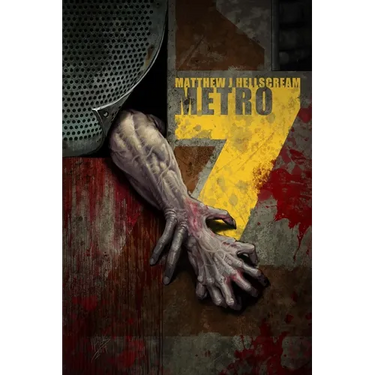 Metro 7: Metro 7