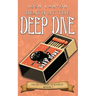 Death at the Deep Dive: An M/M Cozy Mystery