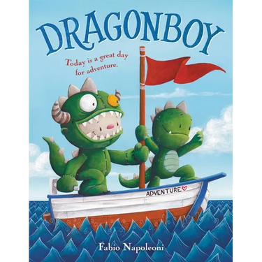 Dragonboy