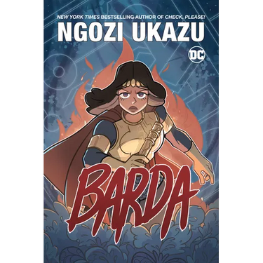 Barda