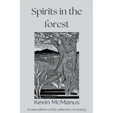 Spirits in the Forest