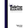 Inklings Book 2008