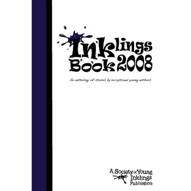 Inklings Book 2008