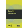 Security: The Human Factor