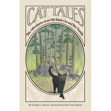 Cat Tales