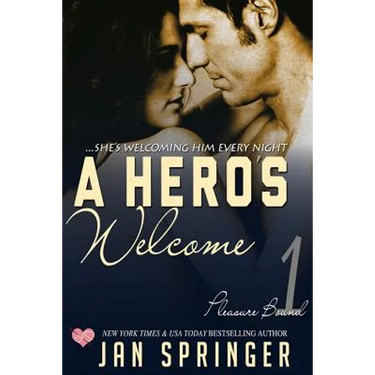 A Hero's Welcome