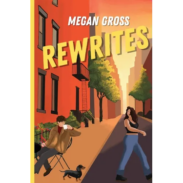 Rewrites