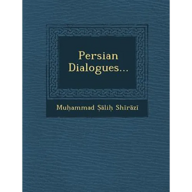 Persian Dialogues...