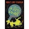 The Strange Case of Dr. Jekyll & Mr. Hyde