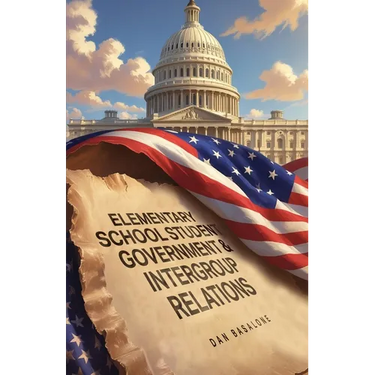 Elementary School Student Government & Intergroup Relations