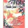Ramadan Journal & Planner: Ramadan Gift For Women Mom, Islamic Fasting Tracker Ramadan Reflections Goal Tracker To Do List Undated(8.5x11)" 70 Pages