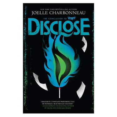 Disclose