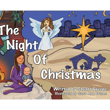 The Night of Christmas