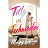 Tilly in Technicolor