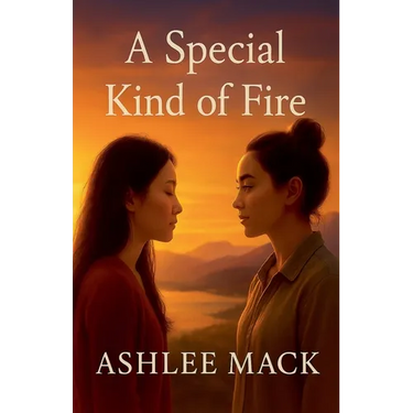 A Special Kind of Fire