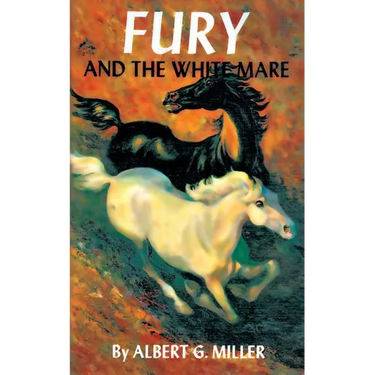 Fury and the White Mare