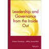 Leadership and Governance from the Inside Out