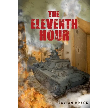 The Eleventh Hour