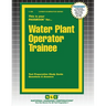 Water Plant Operator Trainee