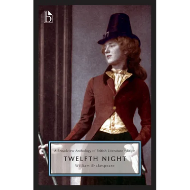 Twelfth Night - Ed. Swain